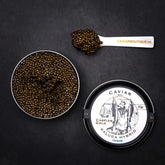 PREMIUM SELECTION Caspian Gold